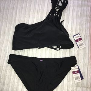 Nordstrom bathing suit.